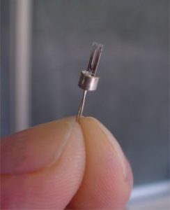 Tuning Fork Sensors | MS DETECTION